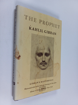 Kahlil Gibran : The Prophet