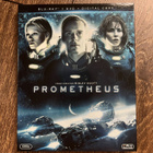 Prometheus (2012) - Blu-ray - pikkukuva 1