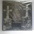 AZAZEL - AEGRUM SATANAS TECUM UUSI SUOMI 2021 LP - pikkukuva 2