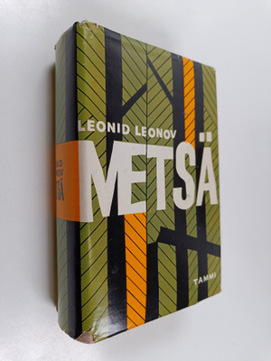 Leonid Leonov : Metsä