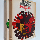 Henry Miller : Plexus 1-2 : Ruusuinen ristiinnaulitseminen - pikkukuva 1