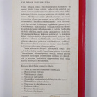 Klaus Waris : Valinnan yhteiskunta - pikkukuva 2