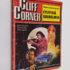 Cliff Corner 3/1980 : Lyijyisiä suudelmia - pikkukuva 1