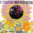 THE FOUNDATIONS; The complete Pye collection 3CD BOX - pikkukuva 1
