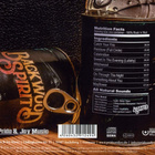 { backwood spirit - fresh from the can (classic hard rock) } - pikkukuva 2