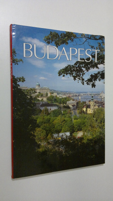 Balazs Dercsenyi : Budapest