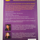 Robert T. Kiyosaki : Bisneskoulu : ihmisille, jotka halua... - pikkukuva 2