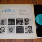 JOSE FELICIANO - A Bag Full Of Soul - LP -66 blues rock EX- - pikkukuva 2