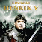 Kuningas Henrik V - DVD - pikkukuva 1