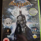 Xbox 360 Batman Arkham Asylum - pikkukuva 1