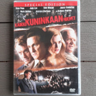 DVD: Kaikki Kuninkaan Miehet - Special Ed. (Sean Penn 2006) - pikkukuva 1