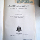 Olympialaiskisat - pikkukuva 2
