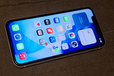 iPhone 11 64GB