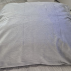 Harmaa turkis Koristetyynynpäällinen - pikkukuva 4