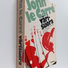 John Le Carre : Värisuora - pikkukuva 1
