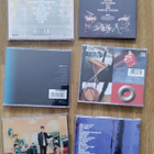 Oasis / Liam Gallagher CD kokoelma - pikkukuva 3
