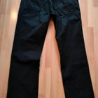 H&M housut W32, L30,5 mustat - pikkukuva 2