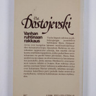 F. M. Dostojevski : Vanhan ruhtinaan rakkaus - pikkukuva 2