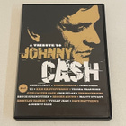 A Tribute To Johnny Cash (Live New York 1999) DVD - pikkukuva 1