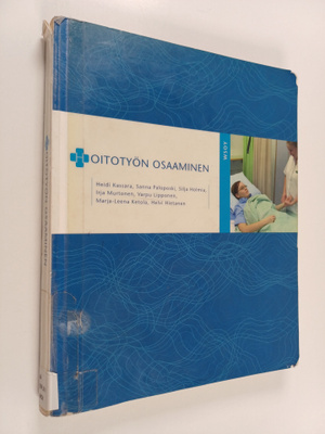 Hoitotyön osaaminen