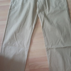 BANANA REPUBLIC housut W30", L30" - pikkukuva 3
