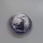 Britannia 2023 1 oz - pikkukuva 1