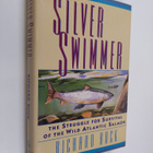 Richard Buck : Silver Swimmer - pikkukuva 1