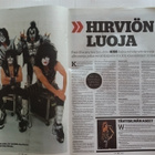 Kiss Sue lehti 2012 - pikkukuva 2