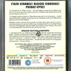 blu-ray, Dr. Phibes Rises Again - UUSI / New [kauhu, komedia - pikkukuva 2