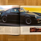 Esite Porsche mallisto 1988: 924, 944, 911, 928. - pikkukuva 5
