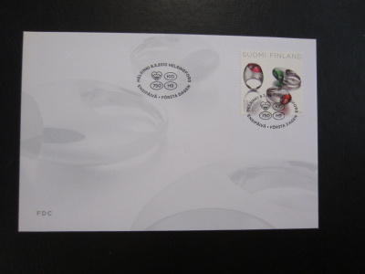 FDC 2010 Minun pääsiäiseni