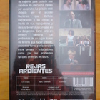 Chained Heat DVD - pikkukuva 2