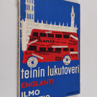 Ilmo Nuotio : Englanti - pikkukuva 1