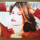 Shania Twain - Come On Over Sampler CD - pikkukuva 1