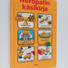 Jenny Tyler : Neropatin käsikirja - pikkukuva 1