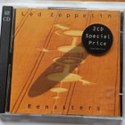 LED ZEPPELIN: Remasters [2-CD] - pikkukuva 1
