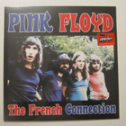 Pink Floyd The French Connection LP Värivinyyli - pikkukuva 1
