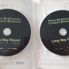 Long way round DVD koko tv-sarja - pikkukuva 3