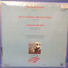 SCORPIONS - RHYTHM OF LOVE EX+/VG++ NIMMARIT 12" MAXI LP - pikkukuva 4