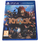 PS4 - Knack (CIB) - pikkukuva 1