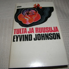 Eyvind Johnson Tulta ja ruusuja -sid - pikkukuva 1
