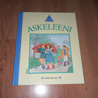 Askeleeni. 1-2 - uskonnon oppikirja - pikkukuva 1