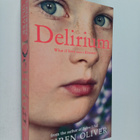 Lauren Oliver : Delirium - pikkukuva 1