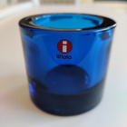 Kivi tuikku 60 mm turkoosi Iittala Marimekko - pikkukuva 1