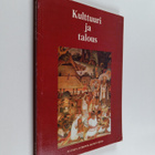 Kulttuuri ja talous - kirjoituksia taloudellisesta antrop... - pikkukuva 1