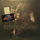 THE PAGAN DEAD - THE ONE OF THE BLACK GOAT SKIN - UUSI LP - pikkukuva 1