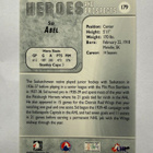 2004-05 ITG Heroes and Prospects #179 Sid Abel - pikkukuva 2