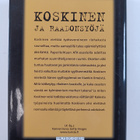 Seppo Jokinen : Koskinen ja raadonsyöjä : rikosromaani - pikkukuva 2
