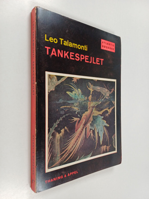 Leo Talamonti : Tankespejlet