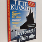 Tieteen kuvalehti 14/1999 - pikkukuva 1